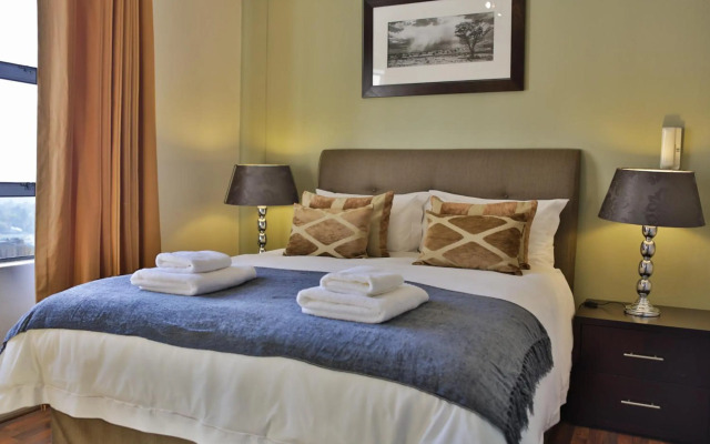 WeStay Westpoint Apartments