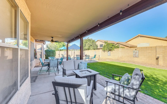 Luxe Gilbert Oasis - Close to Spring Training