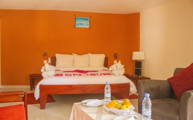 Hotel La Médina
