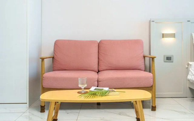 Yeosu Stay Raonpine Spa Pension