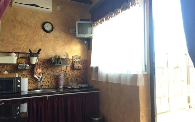 Guest House Infanta