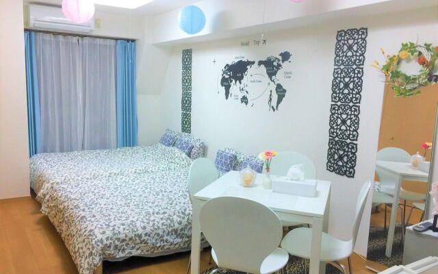Prince Space Namba