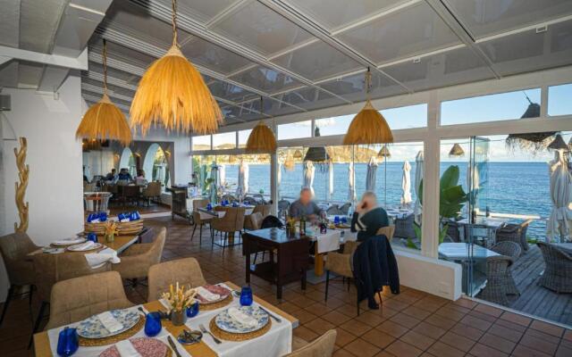 MARETA - Managed by Almarina