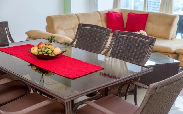 Apartamentos Unik Cartagena Edificio Poseidón