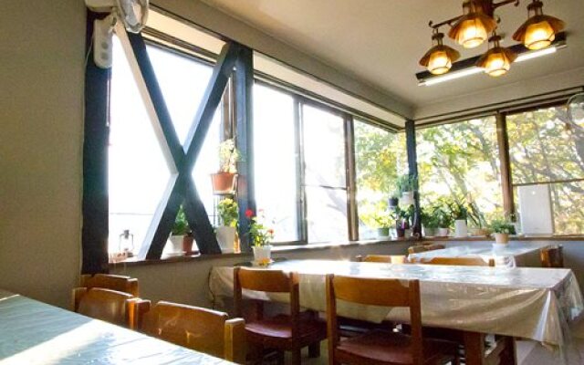 Tanpopo Inn