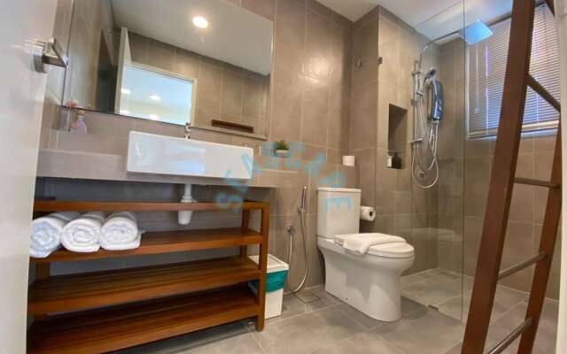 Timurbay by Seascape