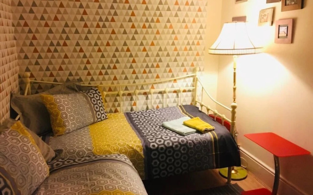 Upton Country Park Guest House