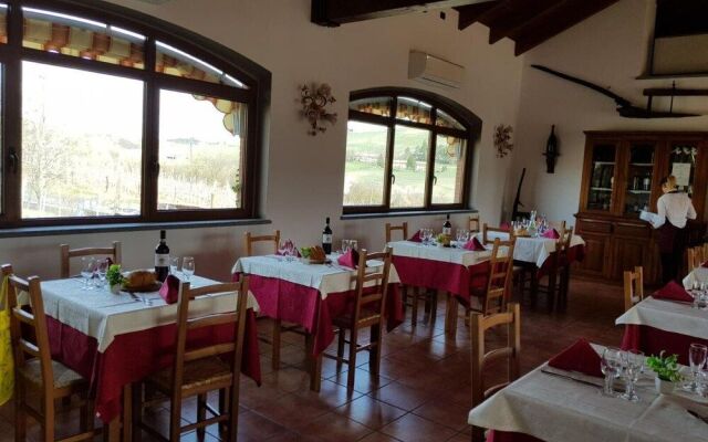 Le Due Cascine Agriturismo