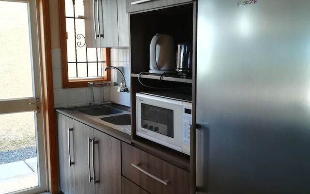 Residence Thalassa