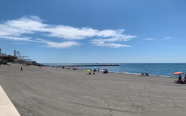 Apartamento Turistico Peñalver Playa 316