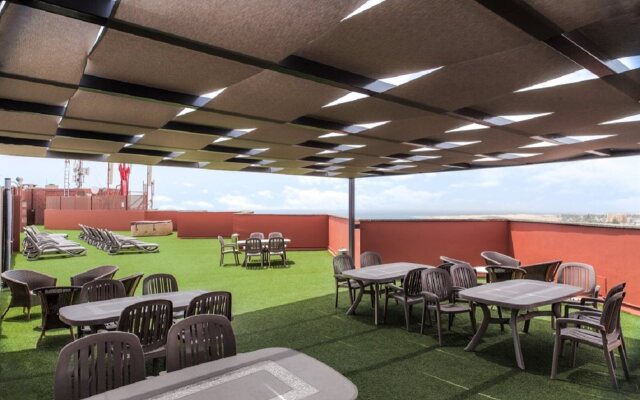 Corona Roja Apartments