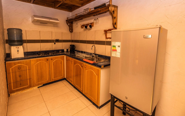 Hotel Parina Atacama
