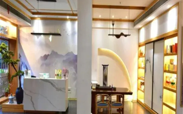 Phoenix Menghua River View Homestay (Phoenix Ancient City Branch)