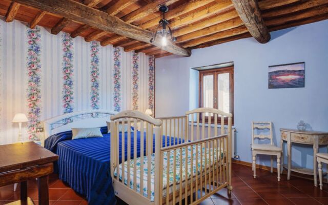 House Italia Lucca