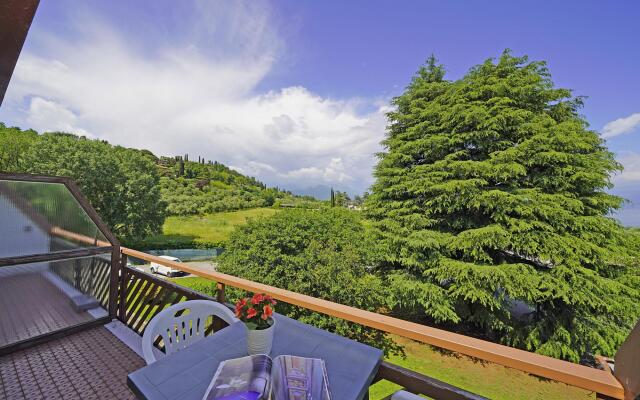 Residenza CRB 38 in Manerba del Garda