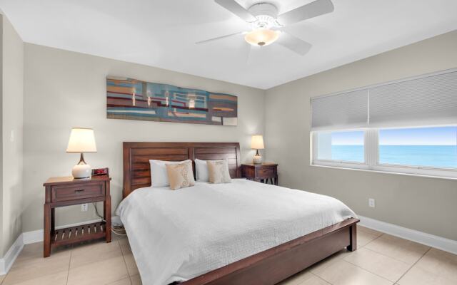 Regency Towers by SVR II