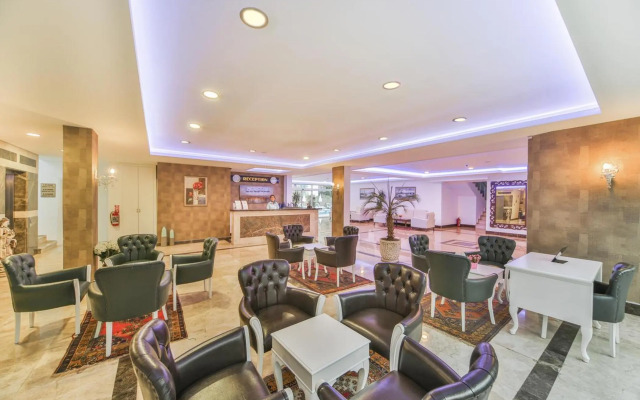 Kleopatra Atlas Hotel - All Inclusive - Adults Only