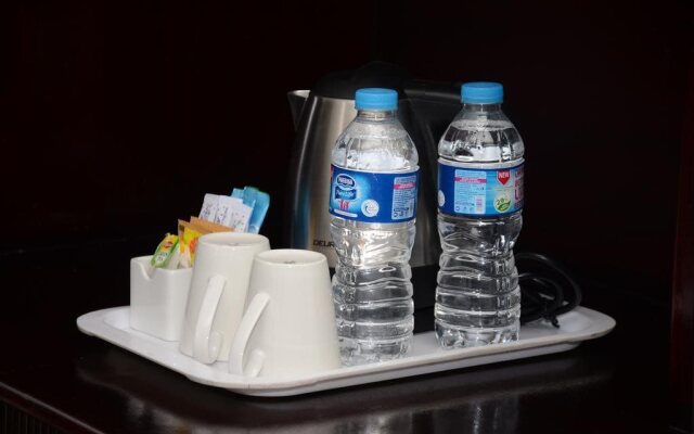 Hotel Lahore