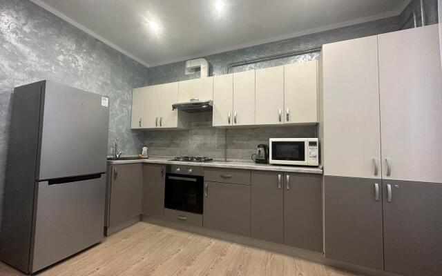 Rent Min-Vody (Рэнт Мин-Воды) на улице Новоселов 3