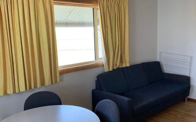 Moana Beach Tourist Park