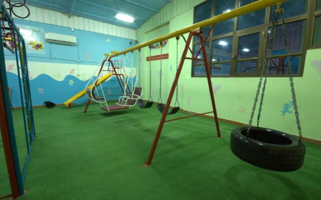 Maskan Al Dyafah Hotel Apartments 2
