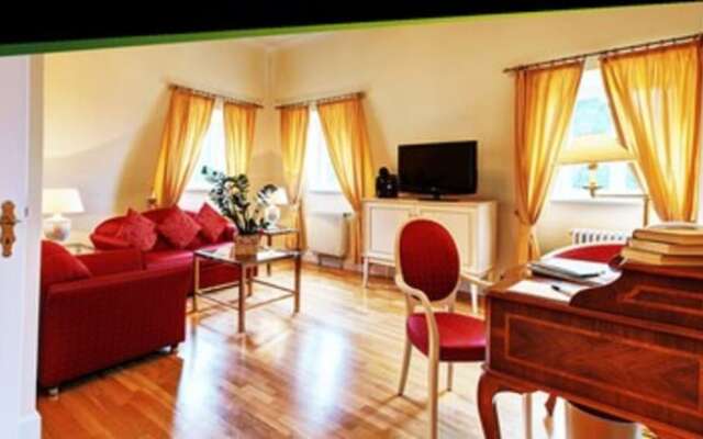 Schlosshotel Bad Neustadt