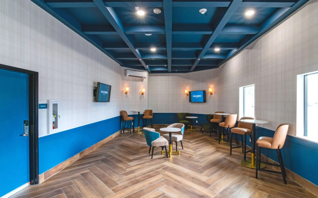 The Ellsworth Hotel, Ascend Hotel Collection