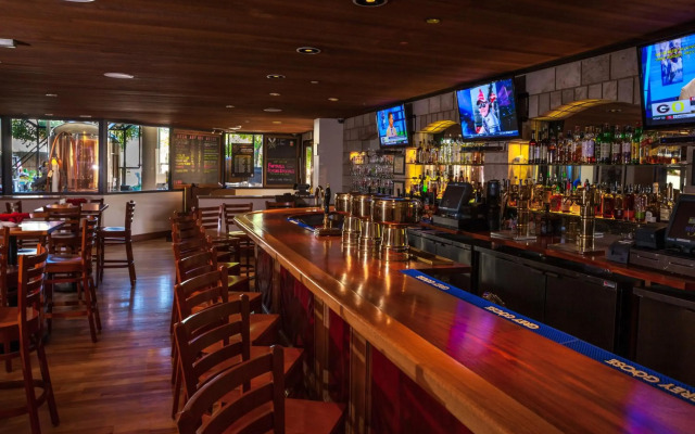 Portola Hotel & Spa at Monterey Bay