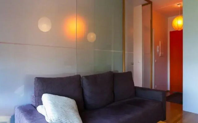 Monika Apartments