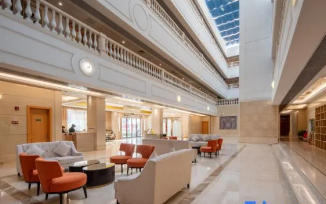 Vienna International Hotel Foshan Qiandenghu