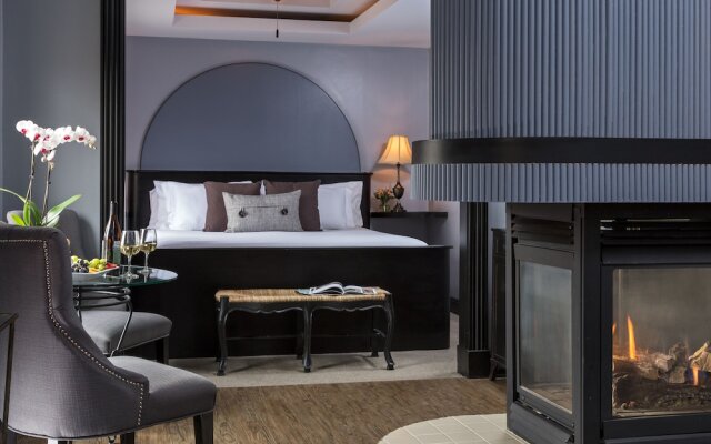 Castle in the Country