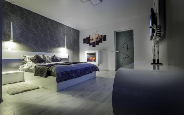 Apartament Perla Falezei