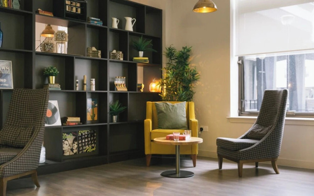 Student Only Bath Street