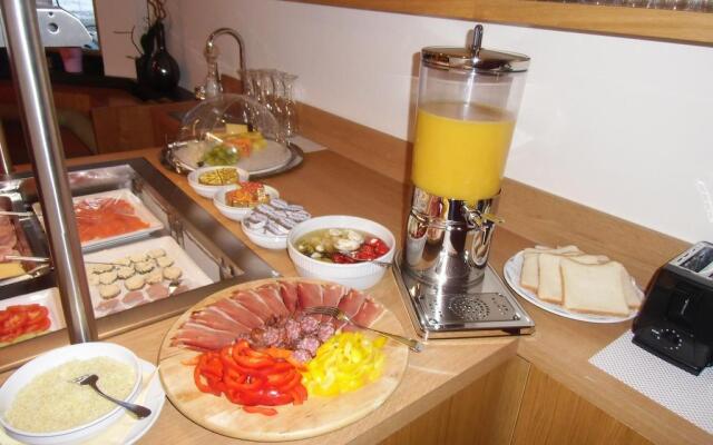 Hotel Garni Maria Theresia