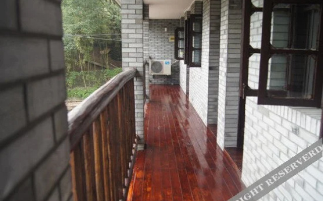Yinshanju Hotel