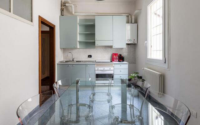 Alessandrini 2 - Alessandrini Apartment alla Fines