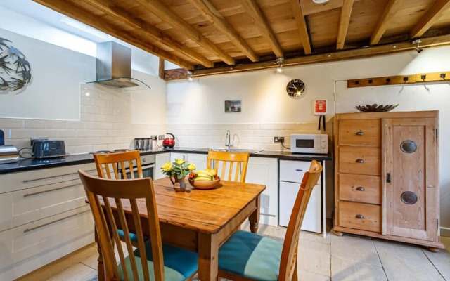 Tump Cottage