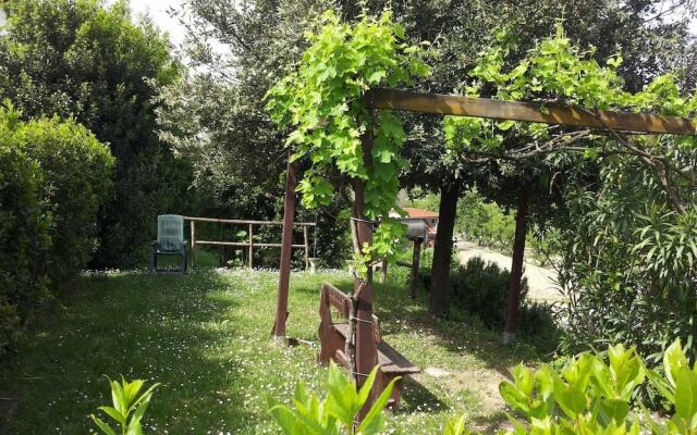 Country House Villa Geminiani