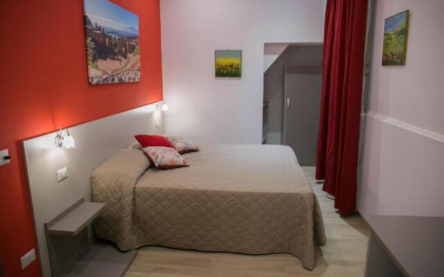 B&B Marina di Naxos