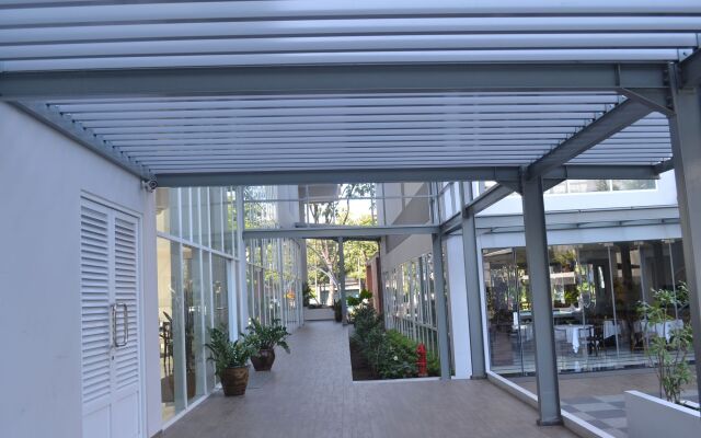 La Lisa Hotel Surabaya