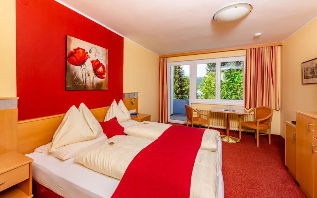 Strandhotel Schabus