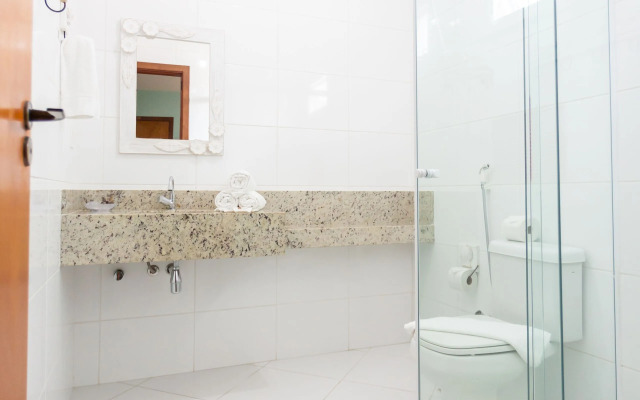 Pousada Pérola de Ubatuba