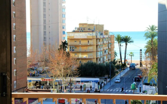 Apartamento Payma 6A