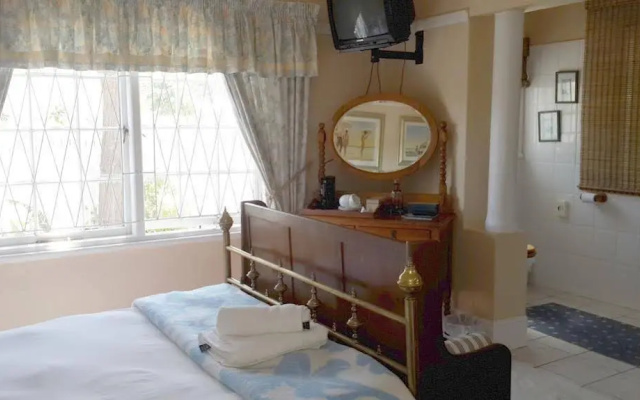 Nottingham Country House
