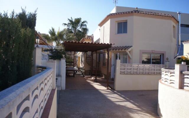 Villa in Denia