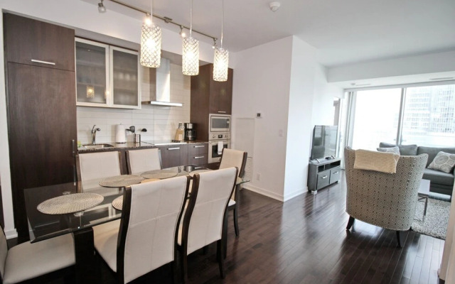 Presidential 3Br Condo - Core Downtown