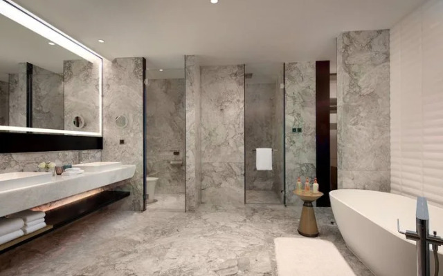 Crowne Plaza Chaozhou Riverside