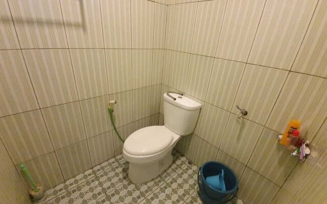OYO 1599 Naz Guesthouse Syariah