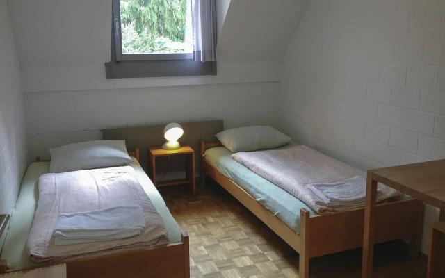 Youth Hostel Luzern