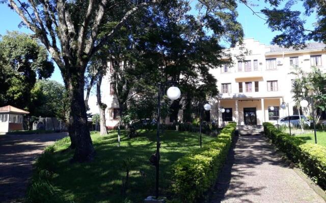 Hotel Dom Rafael Business